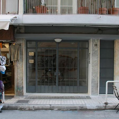 Acropolis Exclusive Studio Athen Exterior foto
