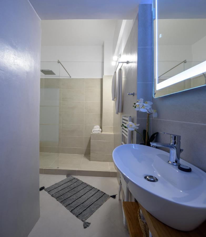 Acropolis Exclusive Studio Athen Exterior foto